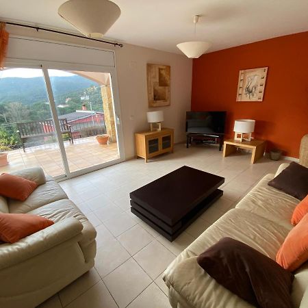 Rio De Oro 1 Villa Calonge  Eksteriør billede