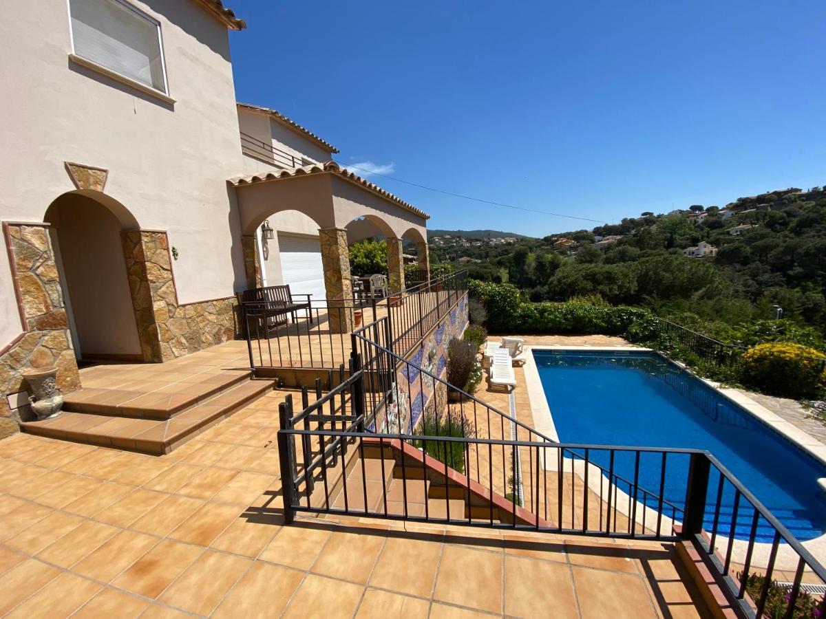 Rio De Oro 1 Villa Calonge  Eksteriør billede