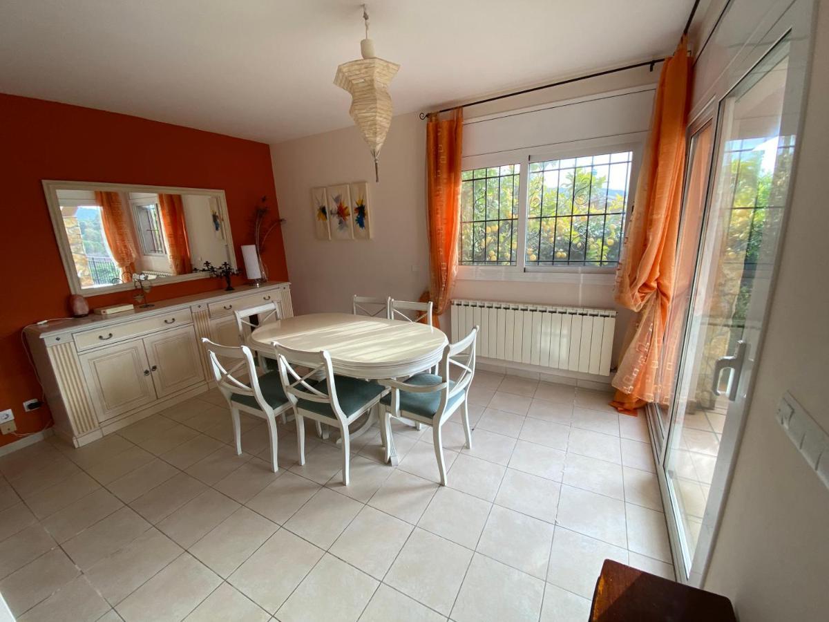 Rio De Oro 1 Villa Calonge  Eksteriør billede