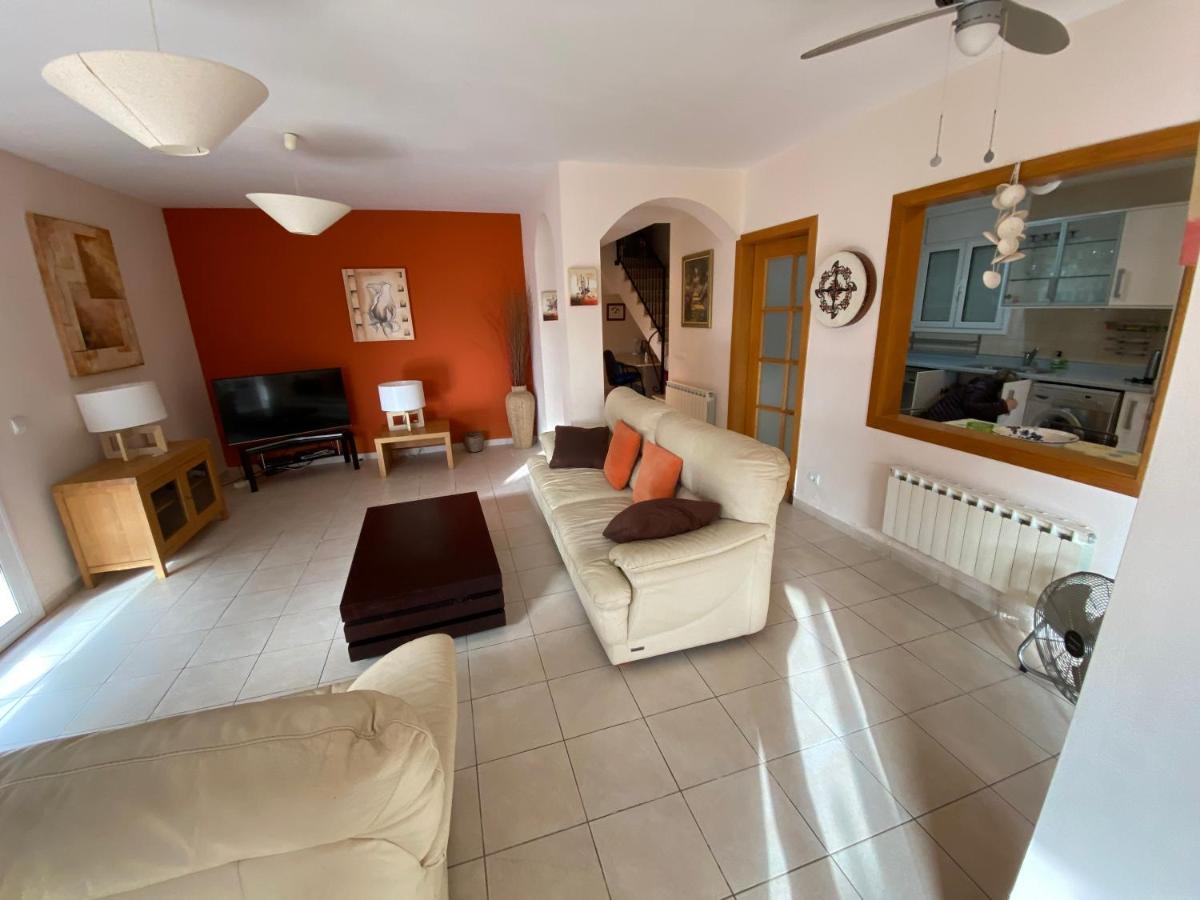 Rio De Oro 1 Villa Calonge  Eksteriør billede