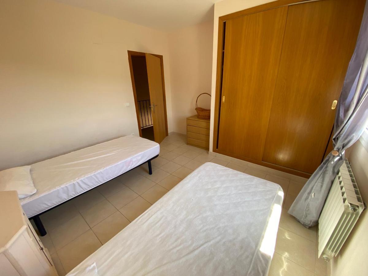 Rio De Oro 1 Villa Calonge  Eksteriør billede
