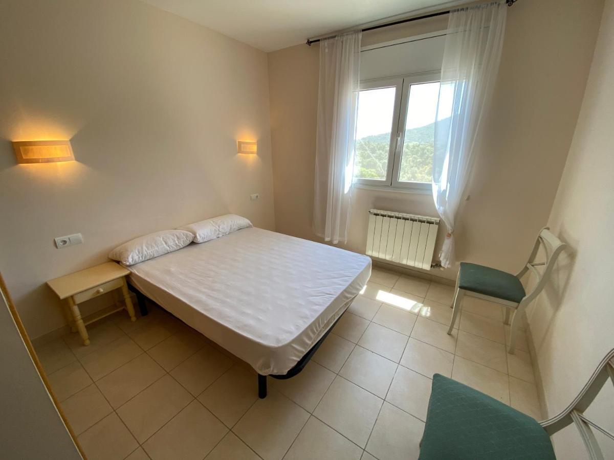 Rio De Oro 1 Villa Calonge  Eksteriør billede