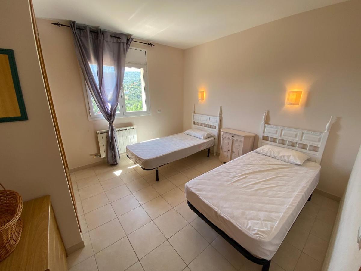 Rio De Oro 1 Villa Calonge  Eksteriør billede